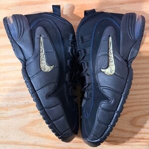 Air Max Penny 1 Game Royal - 685153-001, Size 10.5, No Box